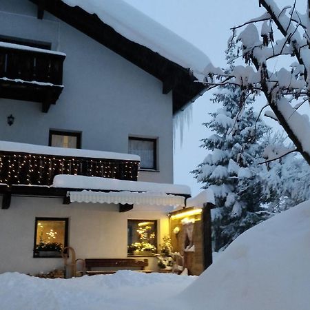 Apartamento Haus Senn Seefeld in Tirol Exterior foto
