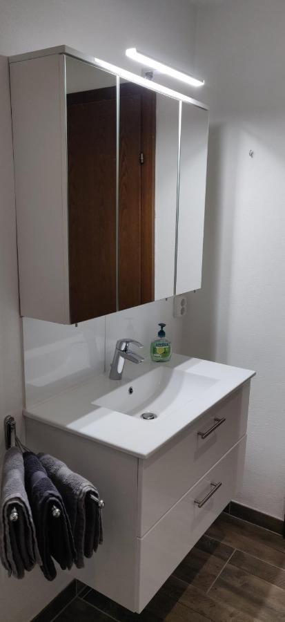 Apartamento Haus Senn Seefeld in Tirol Exterior foto