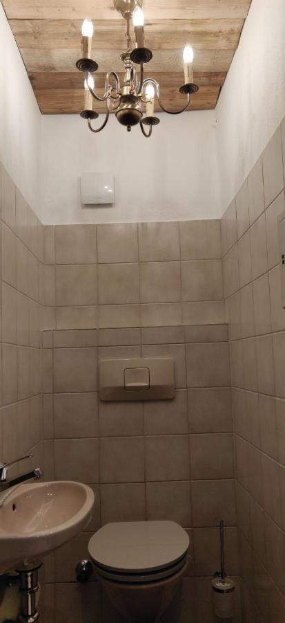 Apartamento Haus Senn Seefeld in Tirol Exterior foto