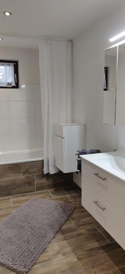Apartamento Haus Senn Seefeld in Tirol Exterior foto