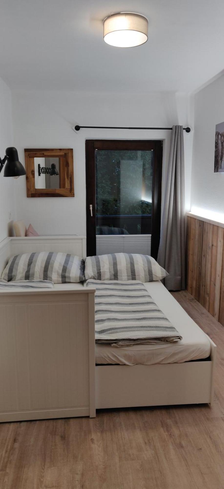 Apartamento Haus Senn Seefeld in Tirol Habitación foto