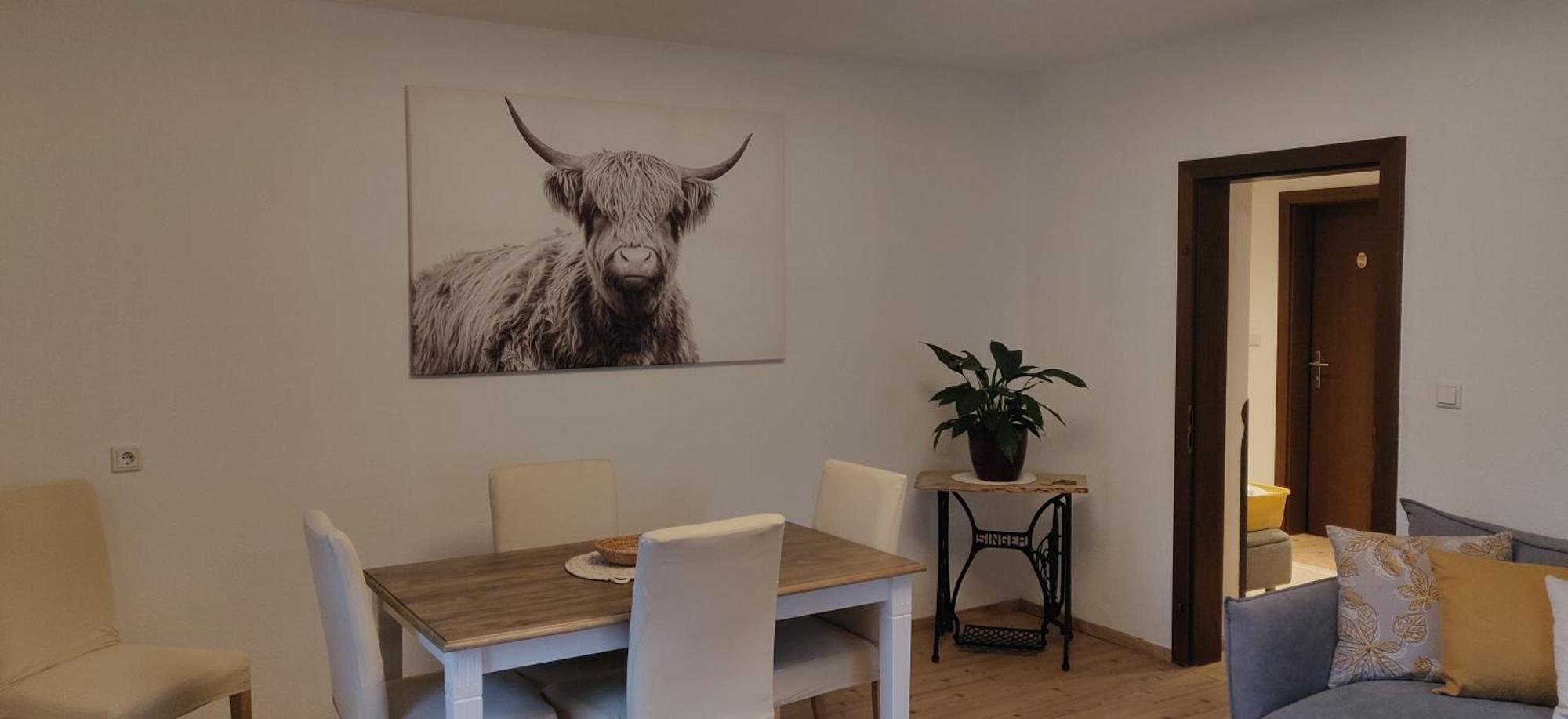 Apartamento Haus Senn Seefeld in Tirol Habitación foto
