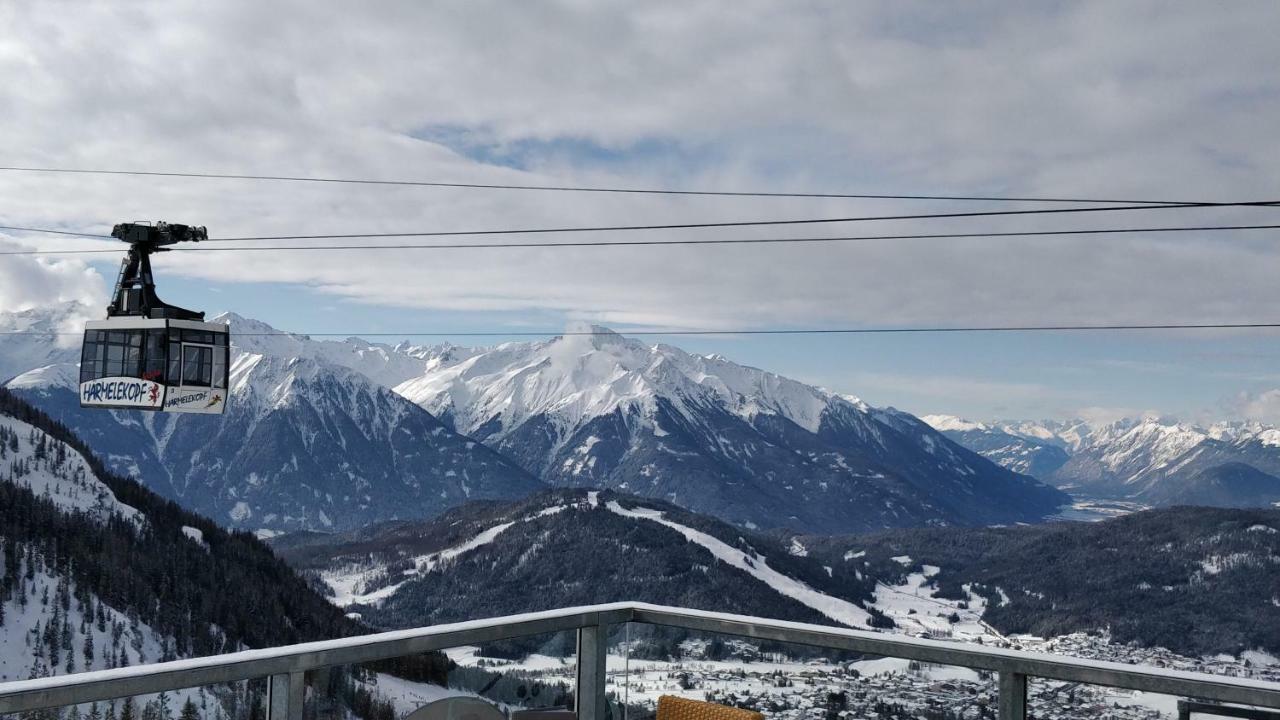 Apartamento Haus Senn Seefeld in Tirol Exterior foto