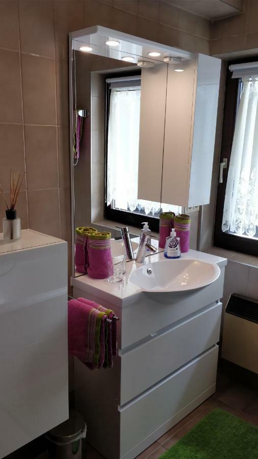Apartamento Haus Senn Seefeld in Tirol Exterior foto