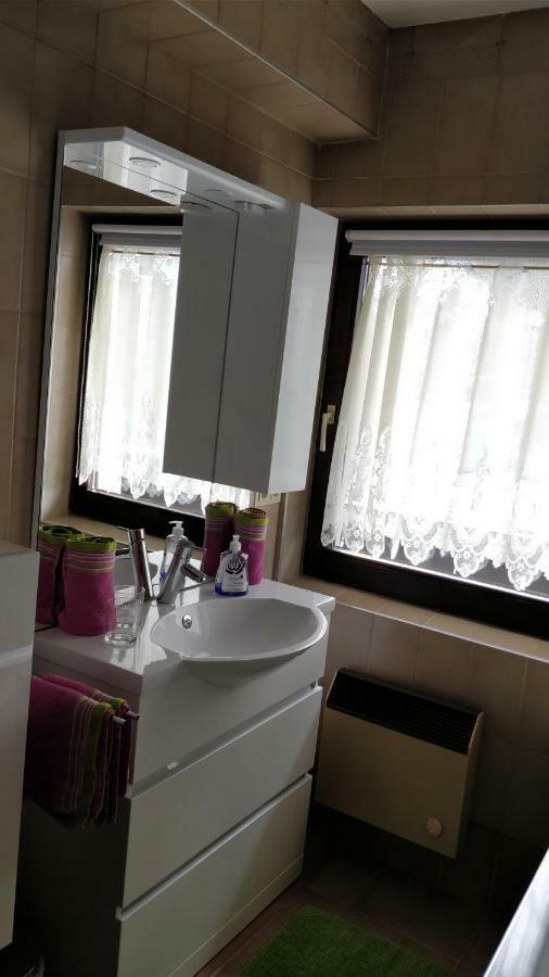Apartamento Haus Senn Seefeld in Tirol Exterior foto